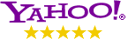 Yahoo 5-Star Rated